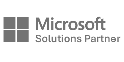 Microsoft Solutions Partner